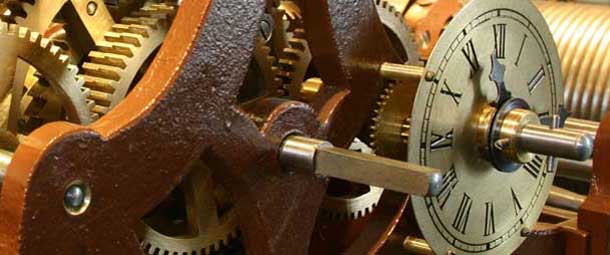 INSTALLATION – REPARATION – MAINTENANCE de cloches – horloges - carillons 